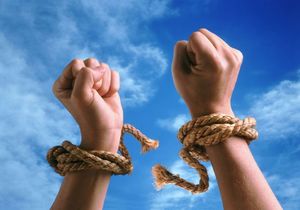 Why do I have trouble letting go of the past?