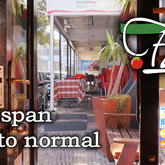 All spic and span... - Fabio's Ristorante - Xplorioâ„¢ Hermanus