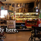 It's definitely here...somewhere! - Dal-Italia Delicatessen - Xplorioâ„¢ Hermanus