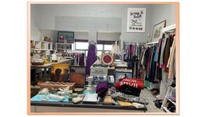 April 2023 Newsletter