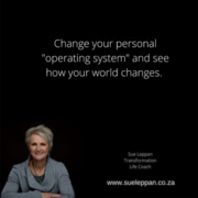 Upgrade Your Personal Operating System