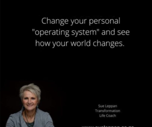 Upgrade Your Personal Operating System