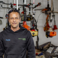 Owner - Forest & Garden - Xplorioâ„¢ Gansbaai