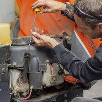 Maintenance - Forest & Garden - Xplorioâ„¢ Gansbaai