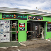Exterior - Forest & Garden - Xplorioâ„¢ Gansbaai