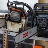 Saw Repairs - Forest & Garden - Xplorioâ„¢ Gansbaai