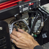 Generator Repairs - Forest & Garden - Xplorioâ„¢ Gansbaai