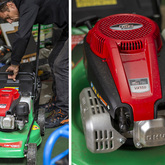 Grass Cutter Repairs - Forest & Garden - Xplorioâ„¢ Gansbaai