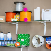 Mower Accessories - Forest & Garden - Xplorioâ„¢ Gansbaai