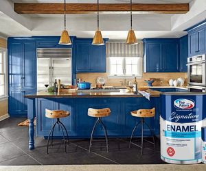 Top Paints High Gloss Enamel