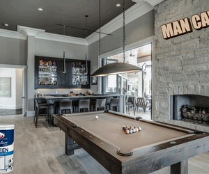 Top Paints (Pty) Ltd:Â Repaint Your Dad's Man Cave