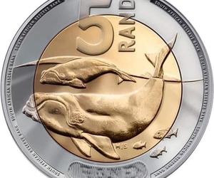 SA Honours Whales And Bees On Upgraded Coin Series