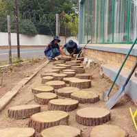 Skills and Mentorship Program for Teenage Boys - Grow Strong - Xplorioâ„¢ Grabouw