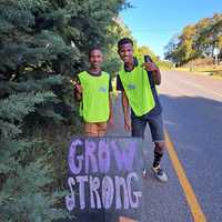 Skills and Mentorship Program for Teenage Boys - Grow Strong - Xplorioâ„¢ Grabouw