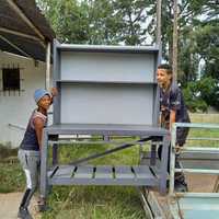 Skills and Mentorship Program for Teenage Boys - Grow Strong - Xplorioâ„¢ Grabouw