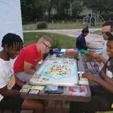 Skills and Mentorship Program for Teenage Boys - Grow Strong - Xplorioâ„¢ Grabouw