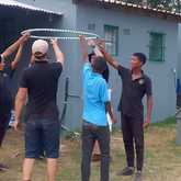 Skills and Mentorship Program for Teenage Boys - Grow Strong - Xplorioâ„¢ Grabouw