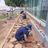 Skills and Mentorship Program for Teenage Boys - Grow Strong - Xplorioâ„¢ Grabouw