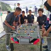 Skills and Mentorship Program for Teenage Boys - Grow Strong - Xplorioâ„¢ Grabouw