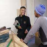Skills and Mentorship Program for Teenage Boys - Grow Strong - Xplorioâ„¢ Grabouw