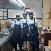 Skills and Mentorship Program for Teenage Boys - Grow Strong - Xplorioâ„¢ Grabouw