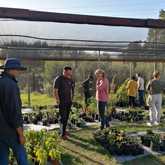 Skills and Mentorship Program for Teenage Boys - Grow Strong - Xplorioâ„¢ Grabouw