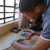 Skills and Mentorship Program for Teenage Boys - Grow Strong - Xplorioâ„¢ Grabouw