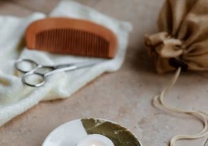 Ayurvedic Hair Care Tips