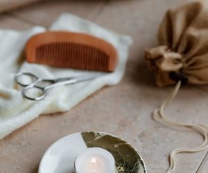 Ayurvedic Hair Care Tips