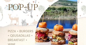 28 May 2023: Pop-up Restaurant