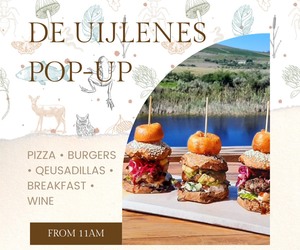 28 May 2023: Pop-up Restaurant