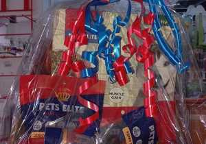 Competition Time:Â Pets Elite Gift Pack