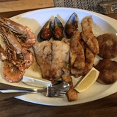 Food - BlueSky Arniston Guest House - Xplorioâ„¢ Arniston / Waenhuiskrans