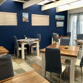 Restaurant In House - BlueSky Arniston Guest House - Xplorioâ„¢ Arniston / Waenhuiskrans