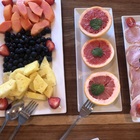 Breakfast - BlueSky Arniston Guest House - Xplorioâ„¢ Arniston / Waenhuiskrans