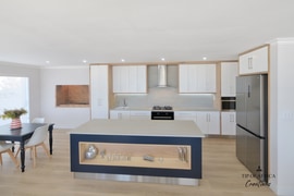 CarpentryÂ Project Completed:Â ProjectÂ Werth