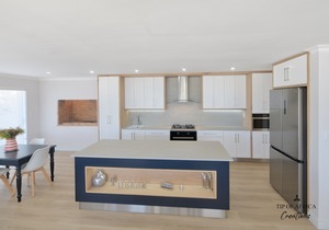 CarpentryÂ Project Completed:Â ProjectÂ Werth