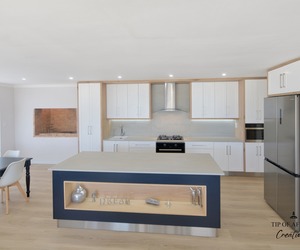 CarpentryÂ Project Completed:Â ProjectÂ Werth