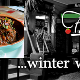 A legendary winter warmer... - Fabio's Ristorante - Xplorioâ„¢ Hermanus