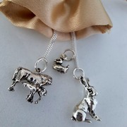 Animal Jewellery