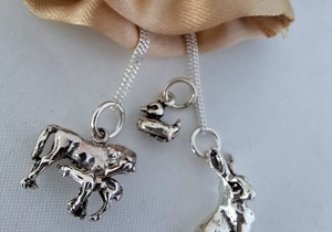 Animal Jewellery