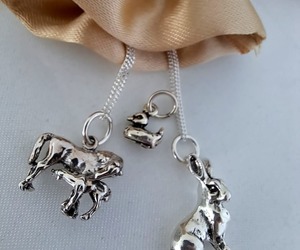 Animal Jewellery
