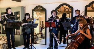 23 - 25 June 2023: De Hoopâ€™s Annual Wine, Whales, and Music