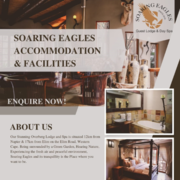 Soaring Eagles Accommodation and Facilities