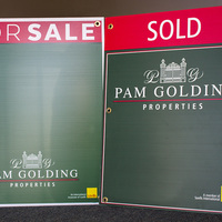 For Sale Boards - Pam Golding Properties Villiersdorp - Xplorioâ„¢ Villiersdorp
