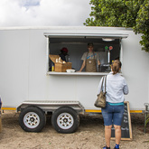 Mobile Unit - Sommelier & Company - Xplorioâ„¢ Gansbaai