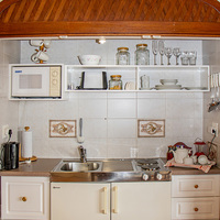 Sunbird Kitchen - Bellavista Country Place - Xplorioâ„¢ Stanford