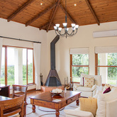 Sunbird Indoor Fireplace - Bellavista Country Place - Xplorioâ„¢ Stanford