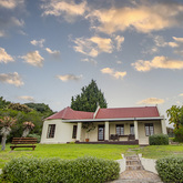 Oystercatcher Exterior - Bellavista Country Place - Xplorioâ„¢ Stanford