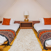 Oystercatcher Extra Beds - Bellavista Country Place - Xplorioâ„¢ Stanford